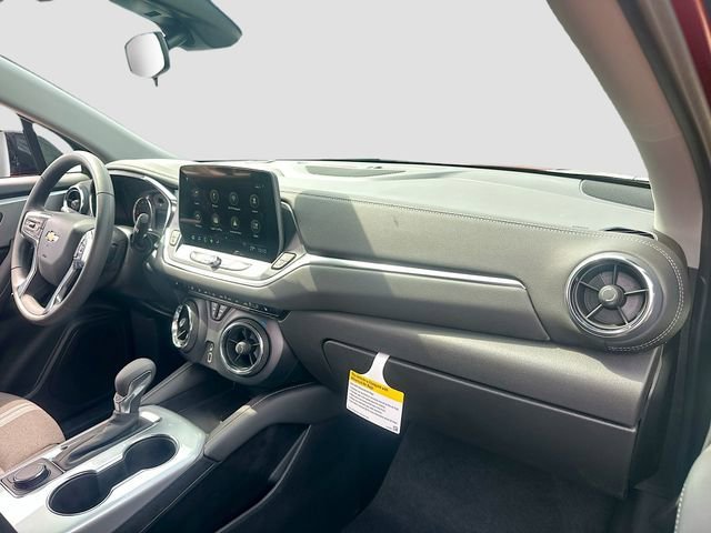 2026 Chevrolet Blazer 2LT - Photo 30