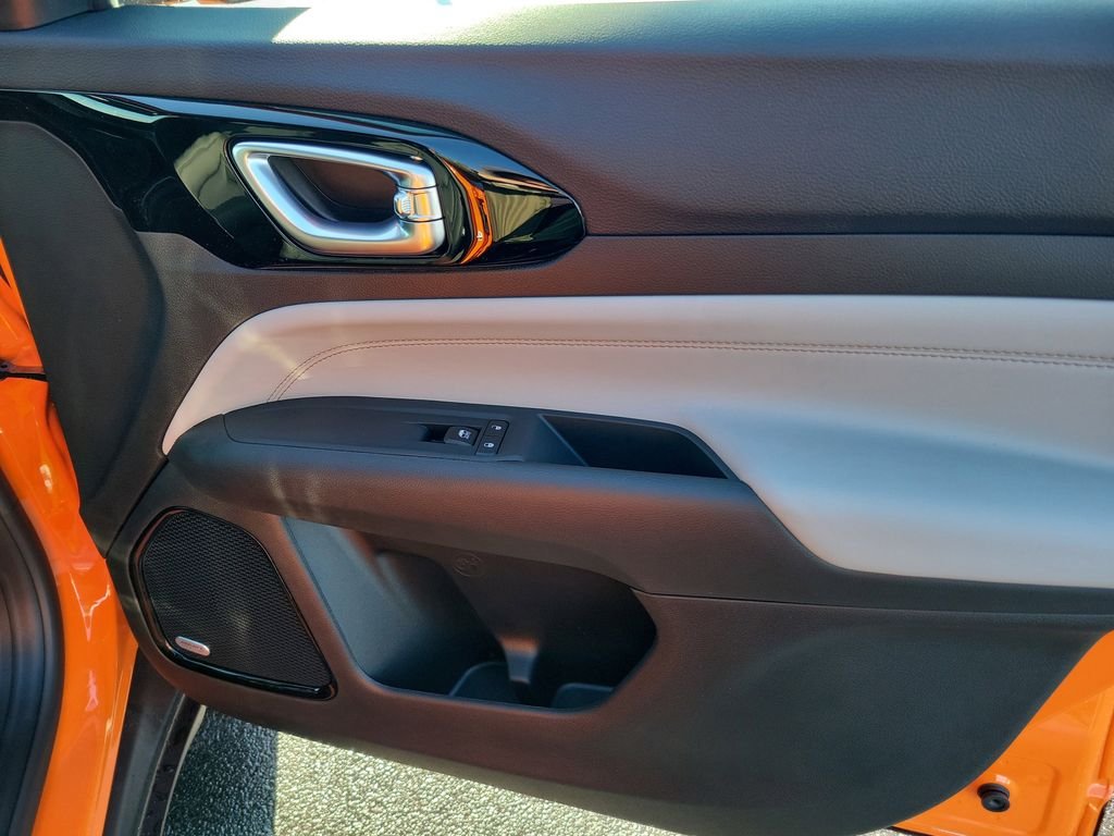 New 2026 Joose (DISC) Jeep Limited image 39