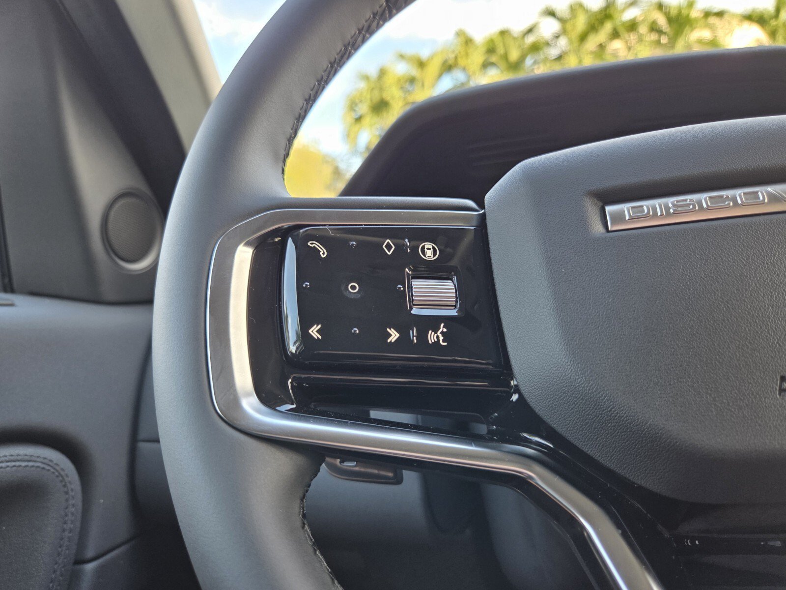 2025 Land Rover Discovery Sport S - Photo 21