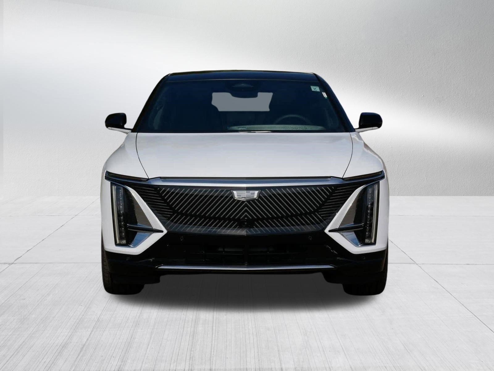 Used 2026 Cadillac LYRIQ Luxury with VIN 1GYKPNRL2TZ302172 for sale in Vadnais Heights, MN
