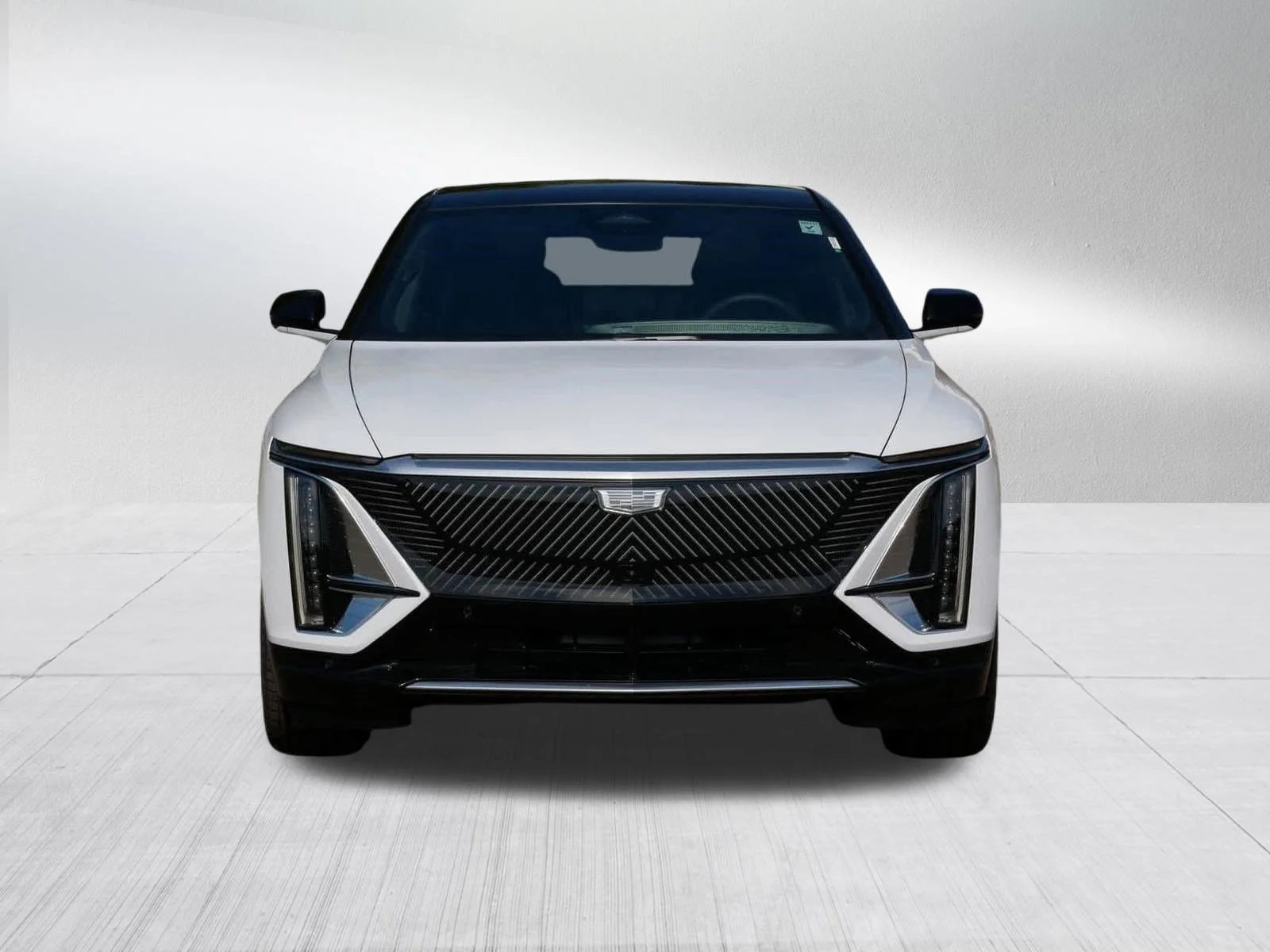 Used 2026 Cadillac LYRIQ Luxury with VIN 1GYKPNRL2TZ302172 for sale in Vadnais Heights, MN