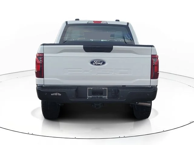 New 2026 Oxford White Ford XL image 6