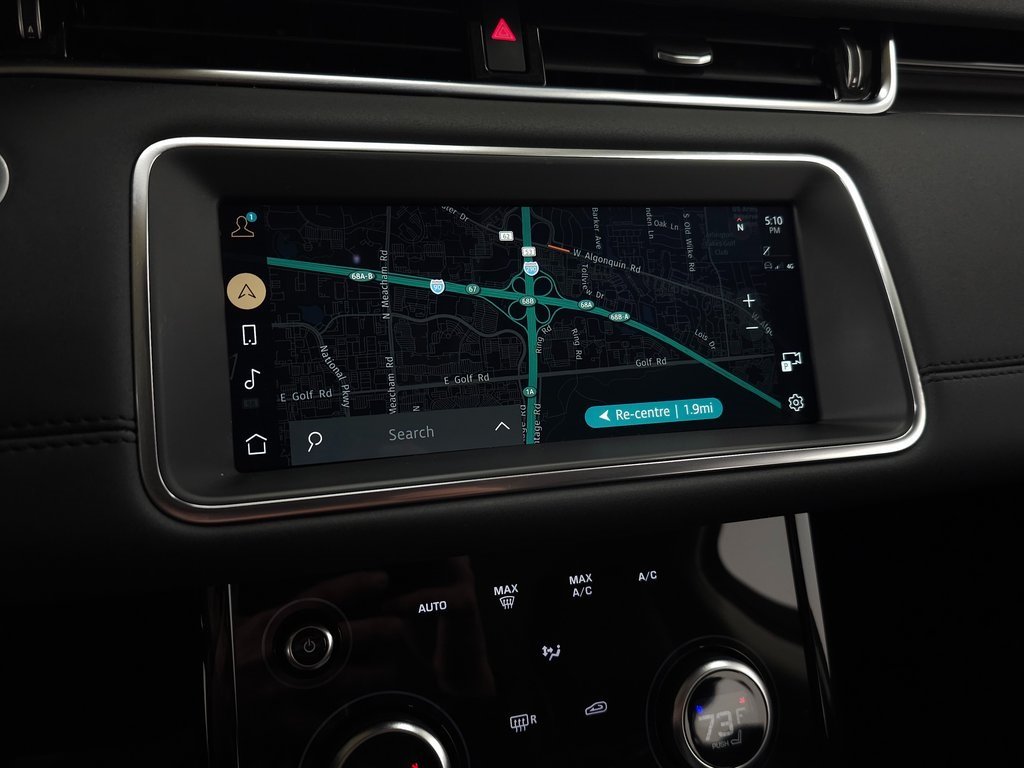 2022 LAND ROVER RANGE ROVER EVOQUE - Image 23