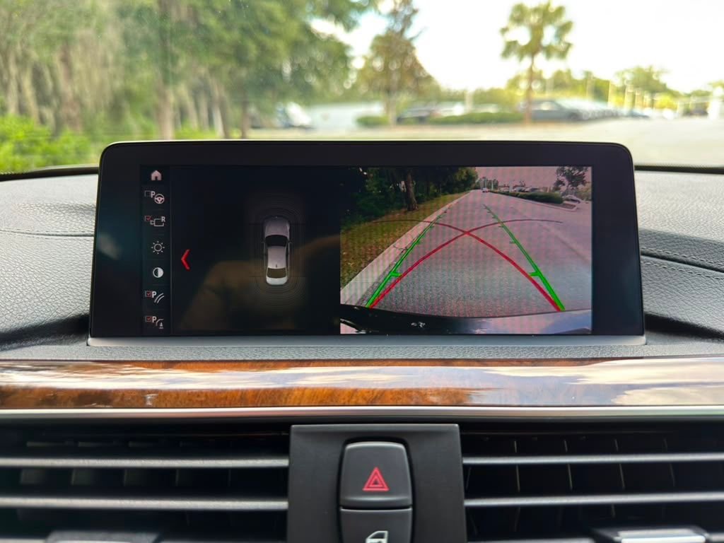 Used 2018 Gray BMW 340i image 18