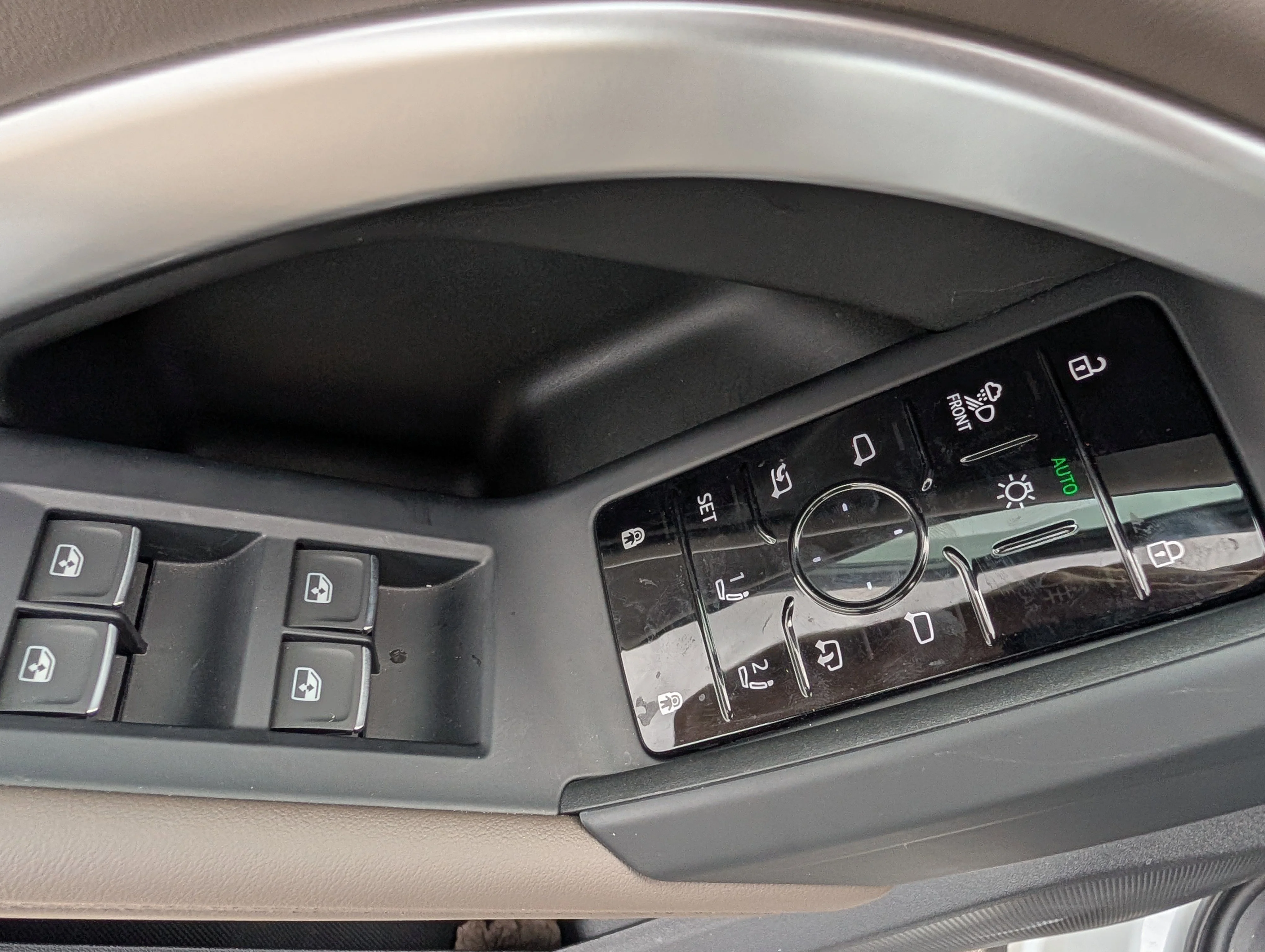2025 Audi Q5 Premium Plus - Photo 20