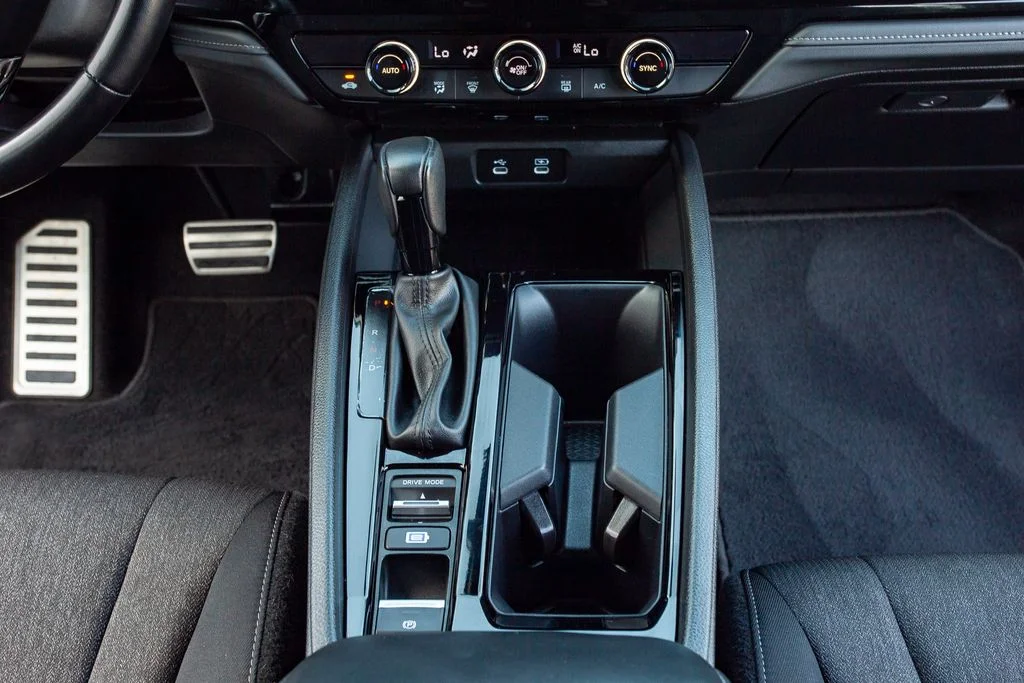 2024 Honda Accord Hybrid Sport - Photo 23