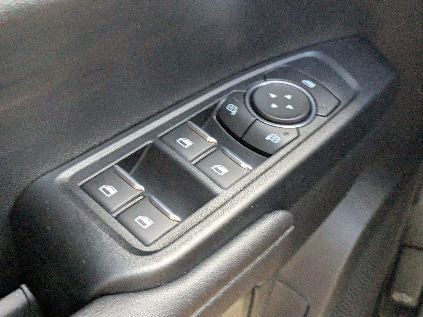 New 2026 Desert Sand Ford XL image 25