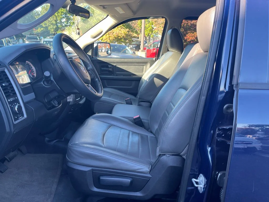 Used 2017 Blue Ram Tradesman image 17