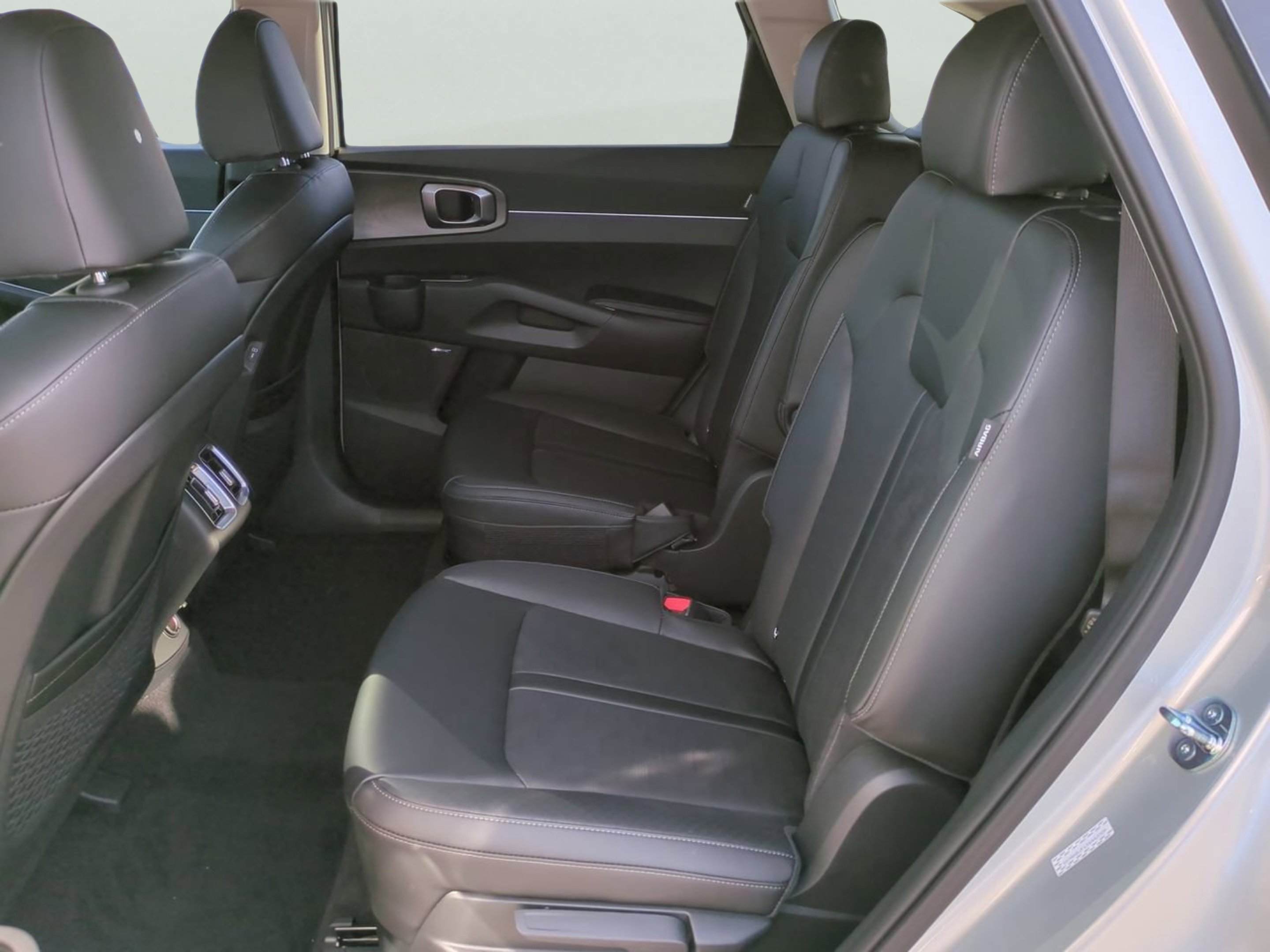 2026 Kia Sorento X-Line EX - Photo 17