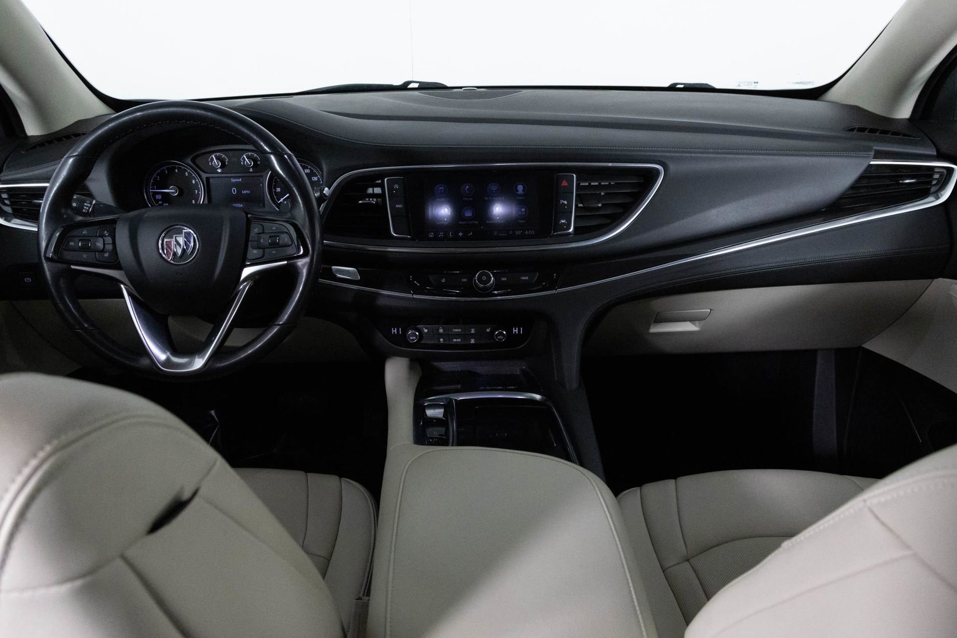 2023 BUICK ENCLAVE - Image 21