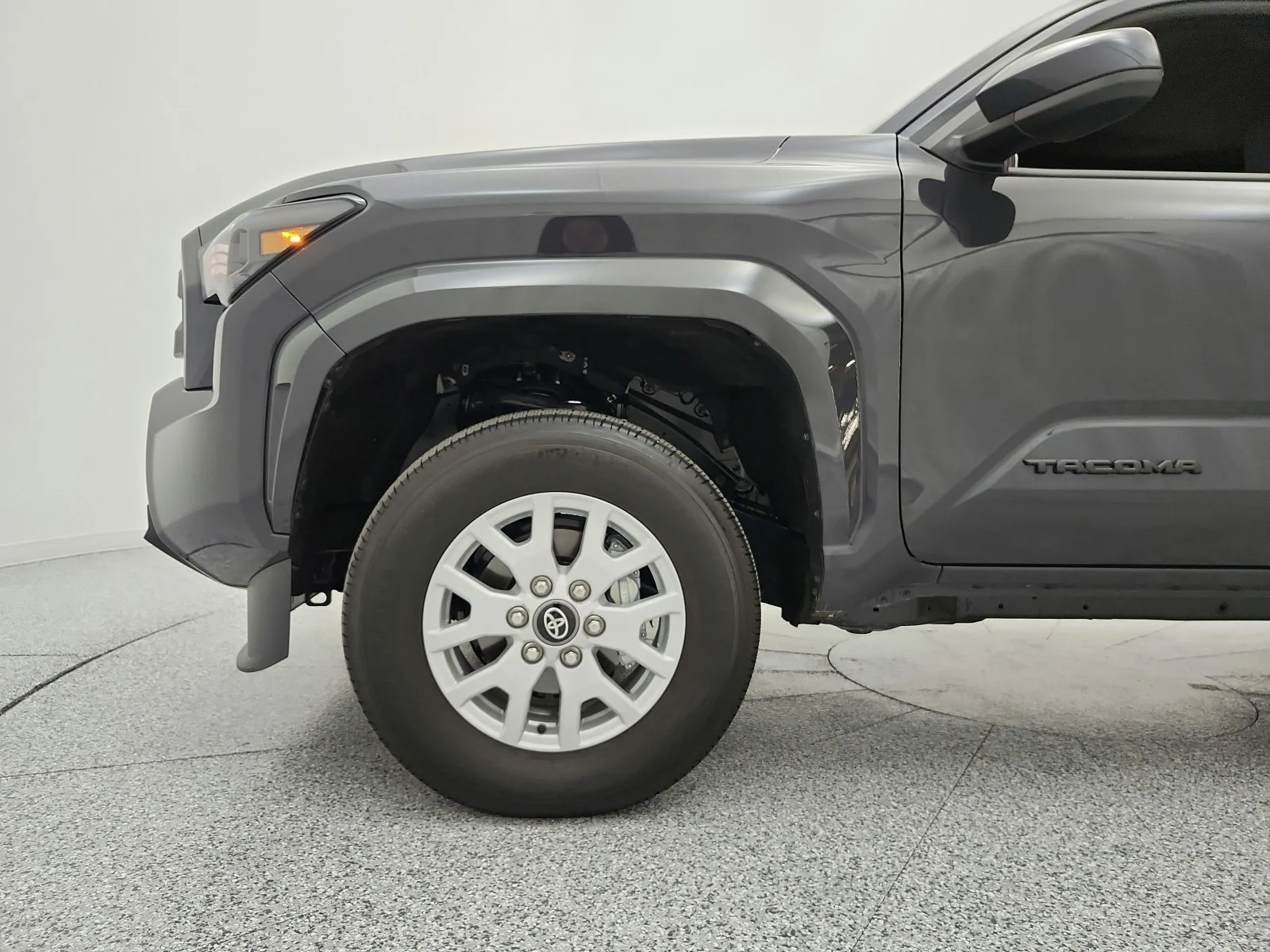 Used 2026 Underground Toyota SR5 Double Cab 5