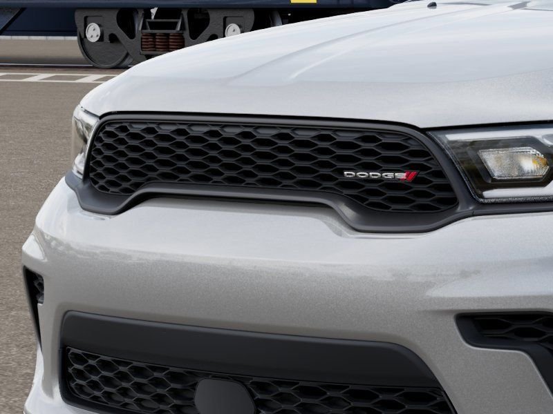 New 2026 Triple Nickel Exterior Paint Dodge GT image 11