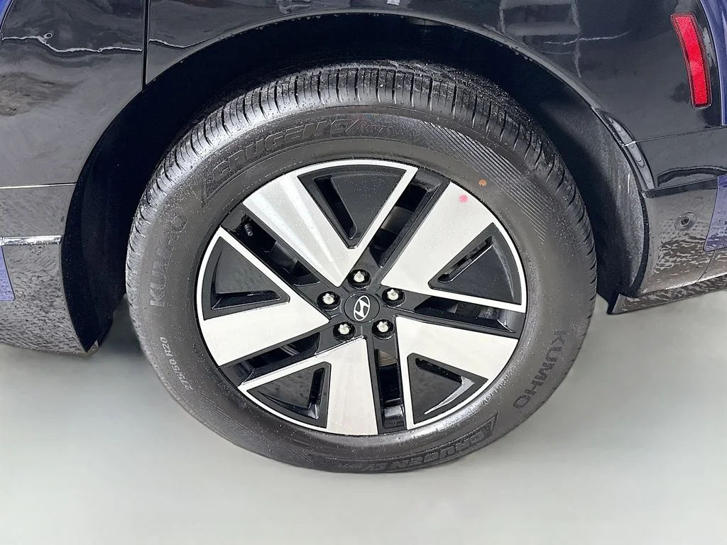 2026 Hyundai IONIQ 9 SEL - Photo 33