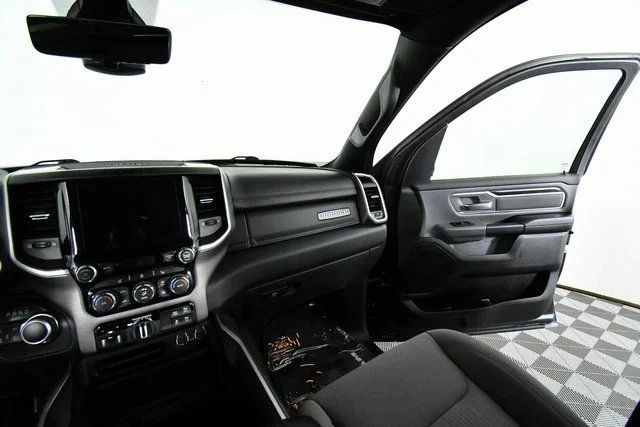 2021 RAM Ram 1500 Pickup Big Horn/Lone Star - Photo 20