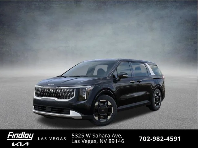 New 2026 Gray Kia EX image 23