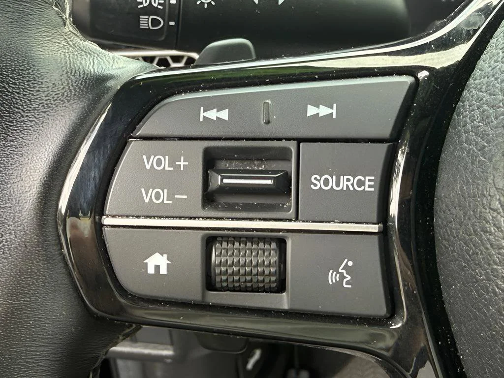 2024 Honda Civic Sport - Photo 56