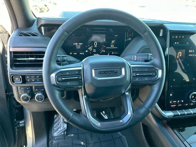 Used 2025 Sterling Metallic GMC Denali image 14