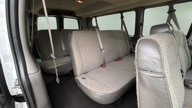 Used 2024 Summit White Chevrolet 1LT image 36