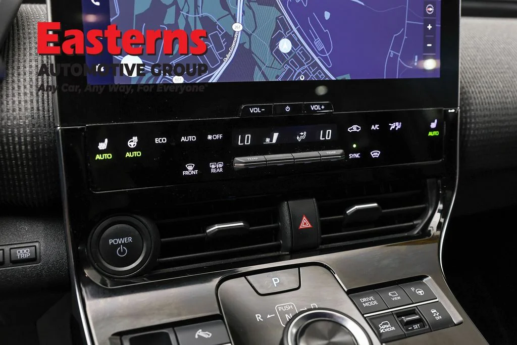 Used 2023 Black Subaru Limited image 19