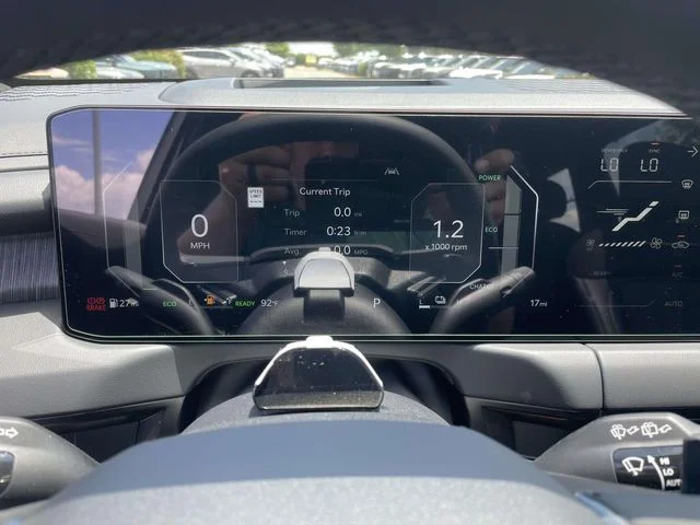New 2027 Black / Jade Kia X-Line SX Prestige image 28