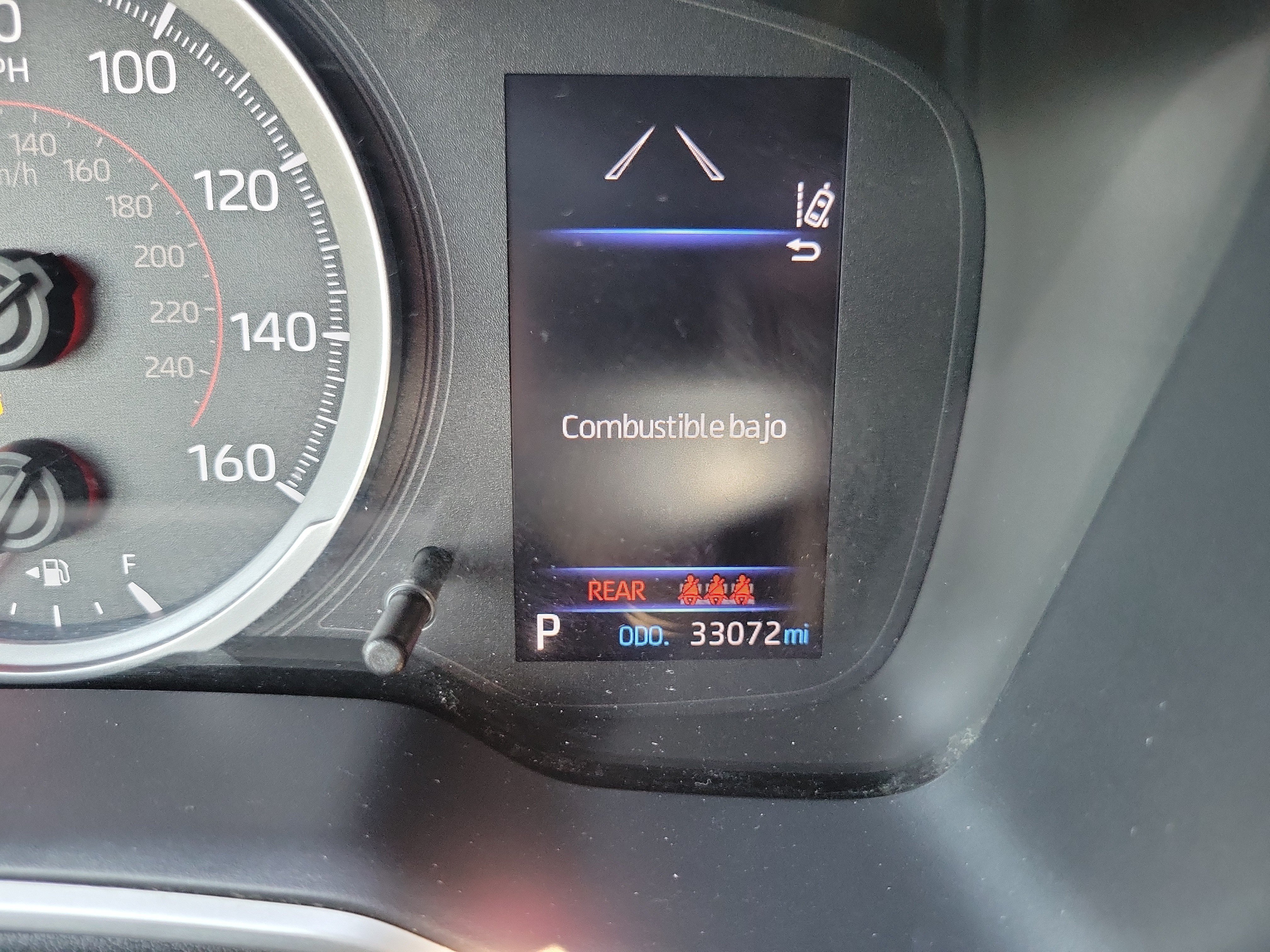 Used 2022 Aqua Toyota SE image 18