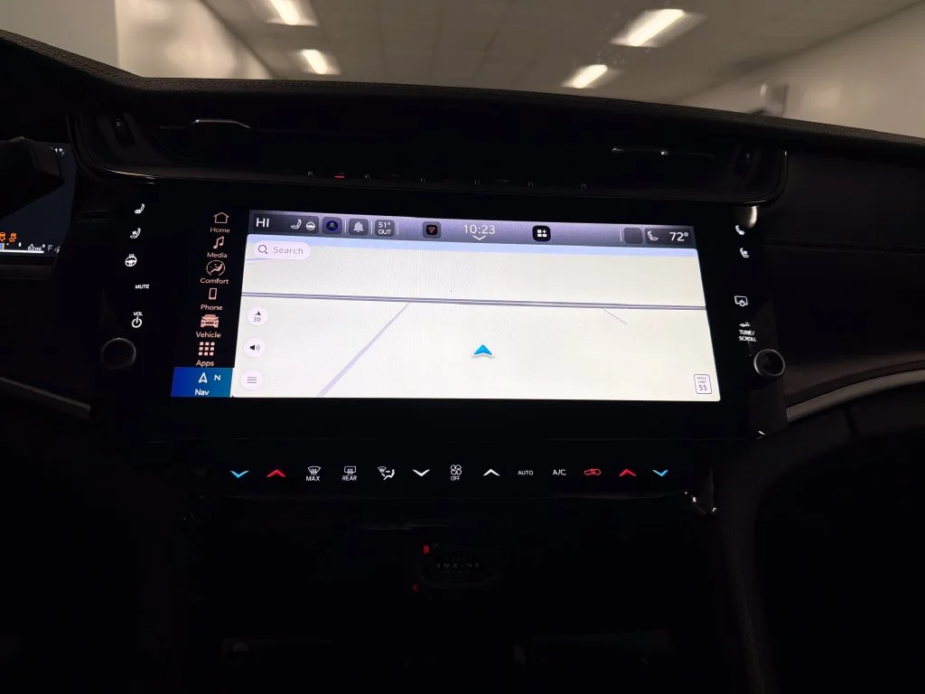 New 2027 Gray Jeep Limited image 19