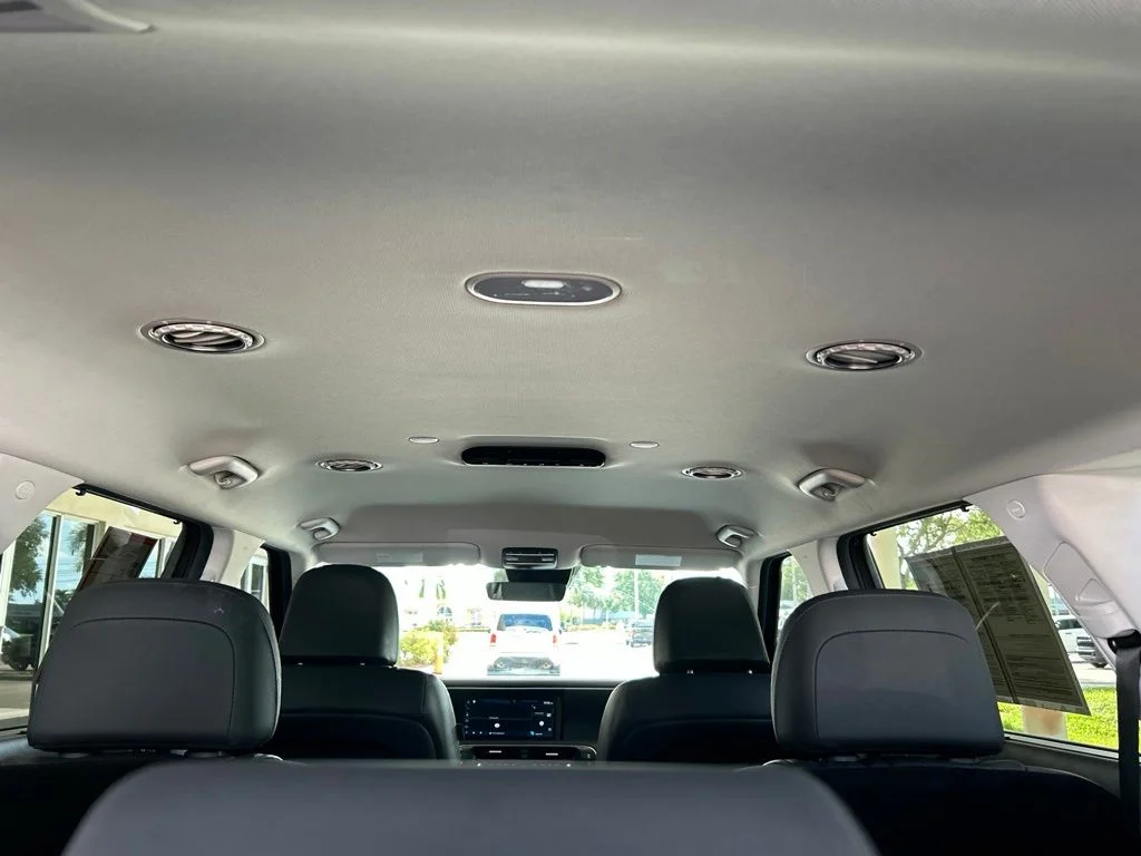 Used 2026 Green Hyundai SEL image 45