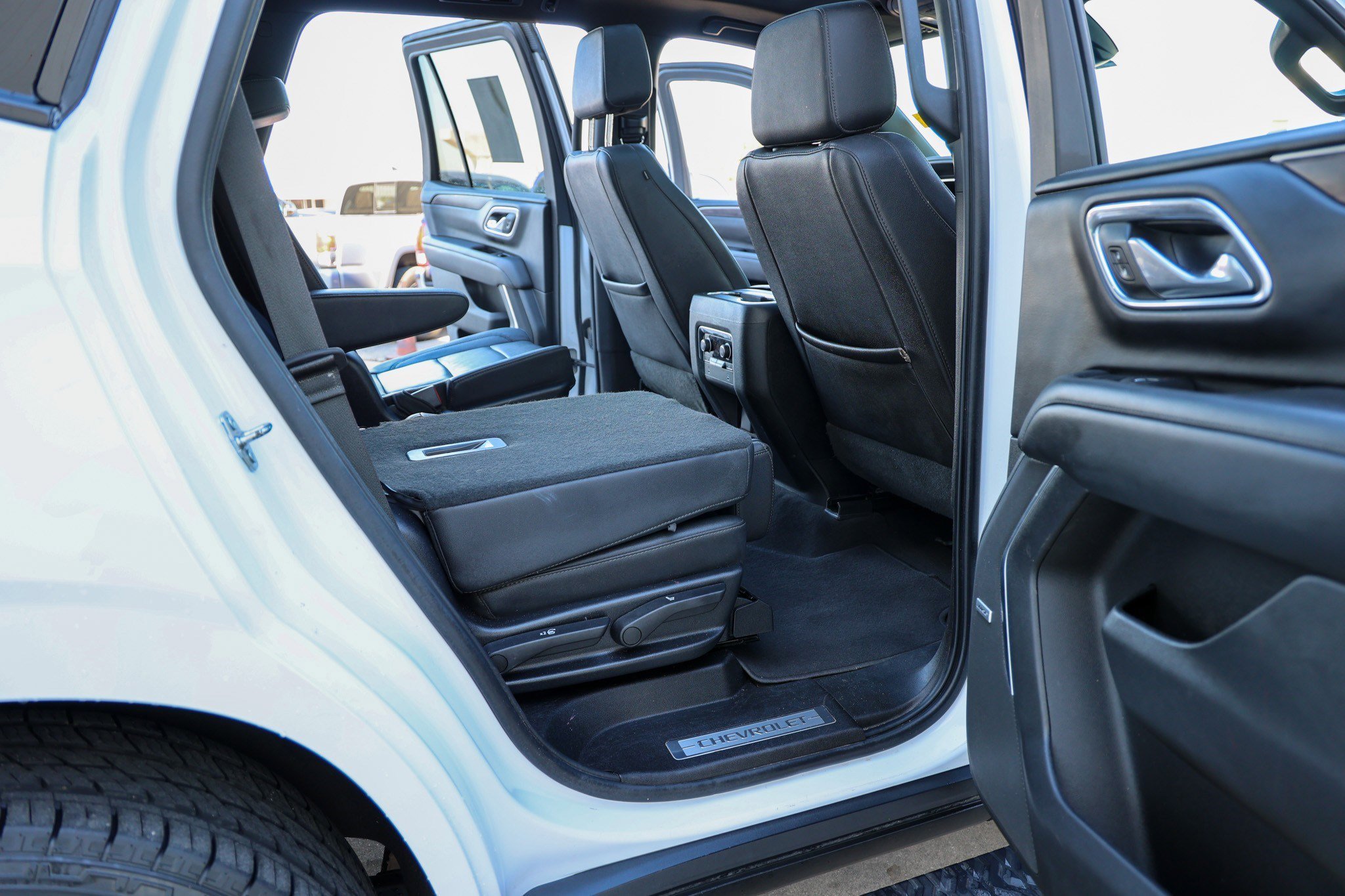 2023 Chevrolet Tahoe Z71 - Photo 49