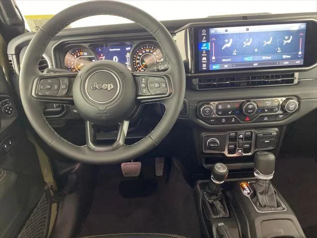New 2026 41 Exterior Paint Jeep Sahara image 14