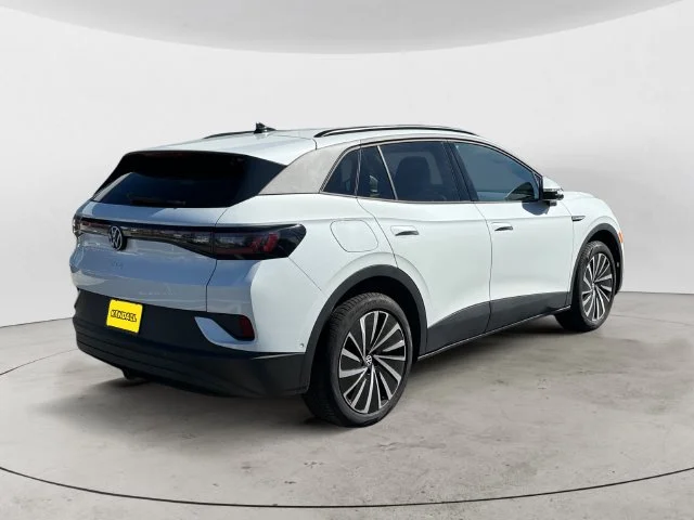 New 2026 White Volkswagen Pro image 5