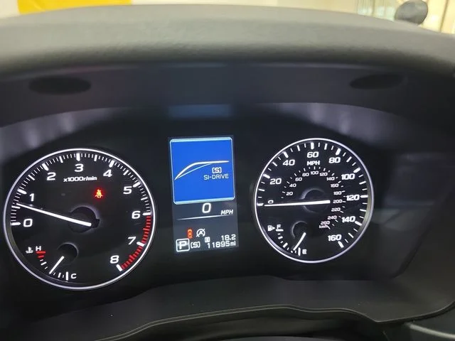 Used 2025 Bronze Metallic Subaru Premium image 30