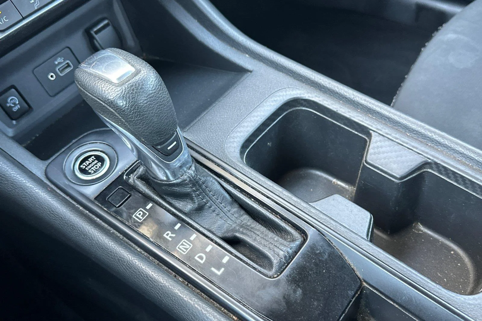 Used 2024 Fresh Powder Nissan S image 19
