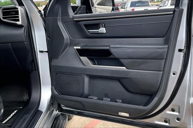 Certified Used 2024 CELESTIAL SILVER Toyota  image 23