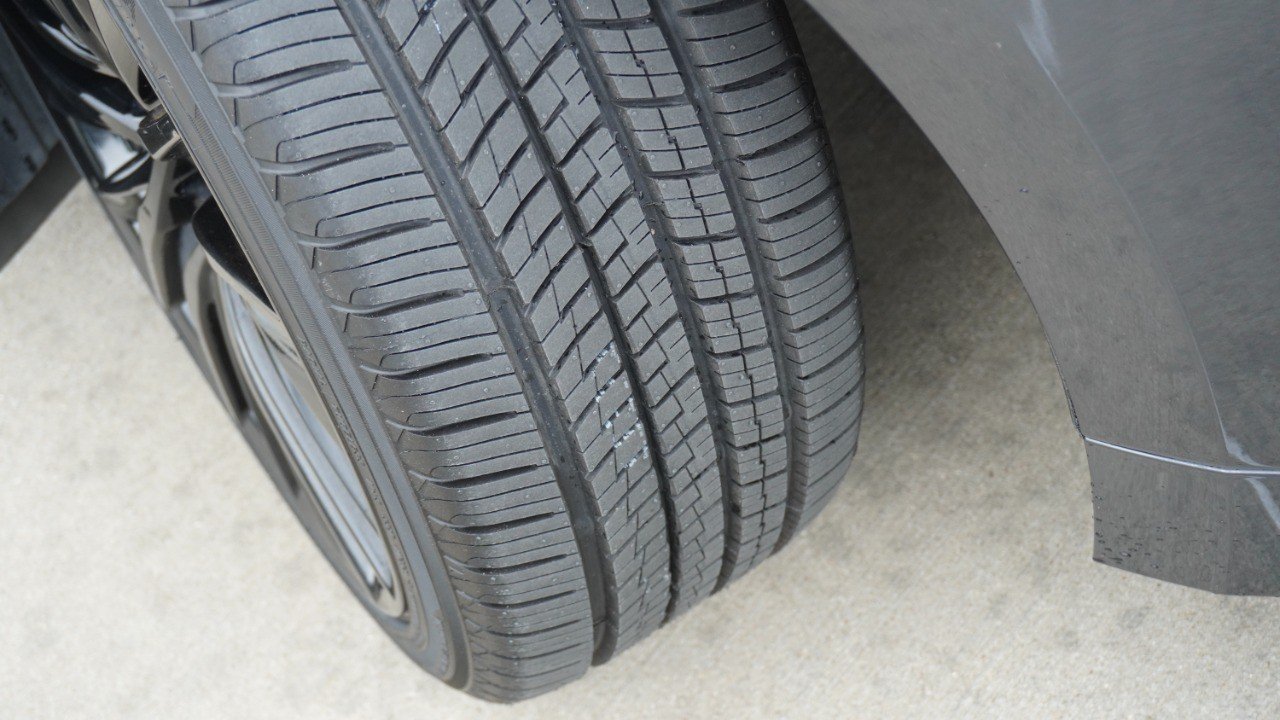 Certified Used 2023 CLOUDBURST GRAY Lexus IS 300 image 12