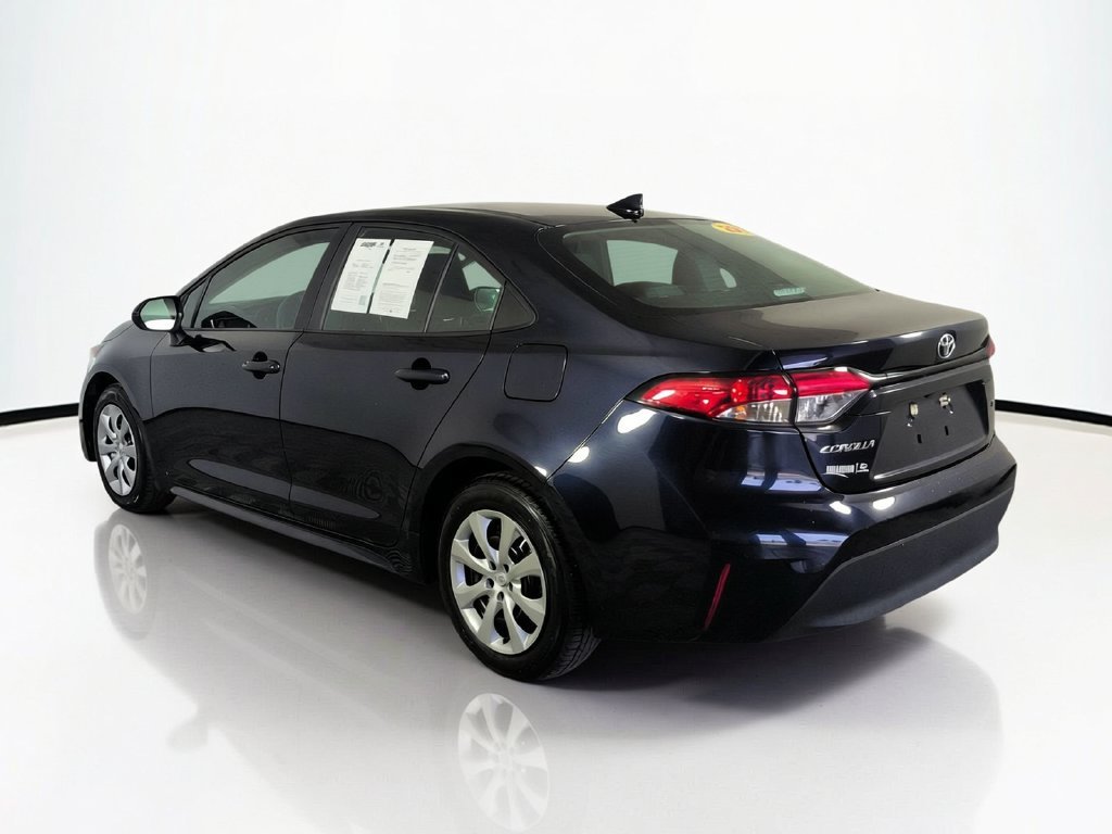 2024 Toyota Corolla LE - Photo 9
