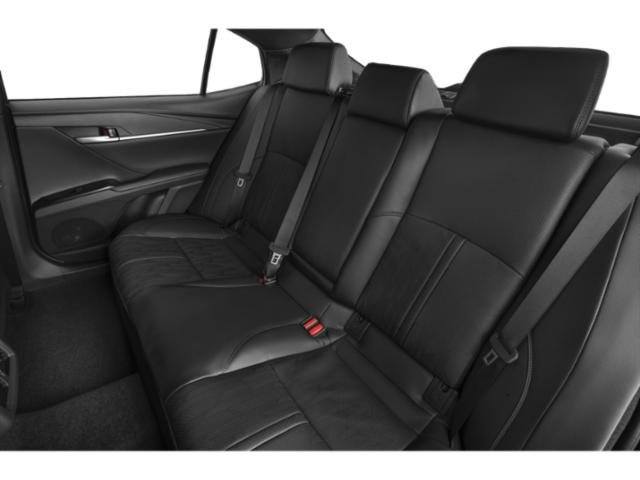 New 2026 Underground Toyota LE image 12