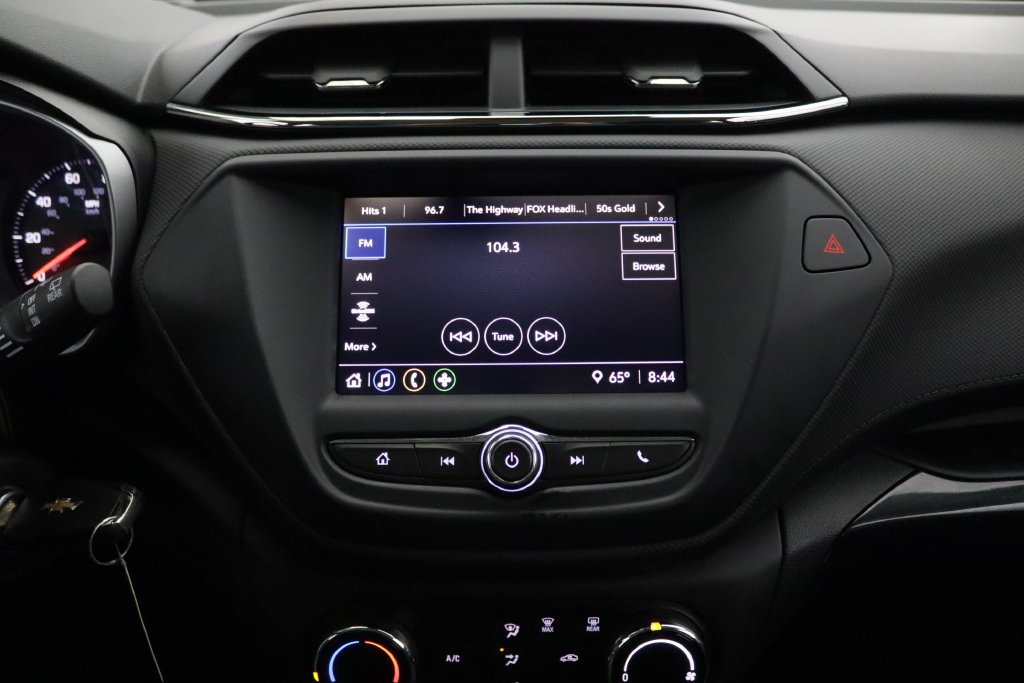 2023 Chevrolet TrailBlazer LS - Photo 25