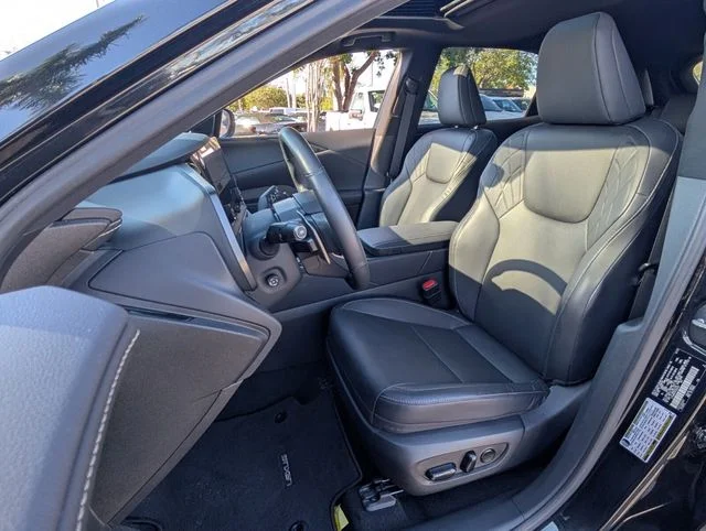 2023 Lexus RX 350 - Photo 7