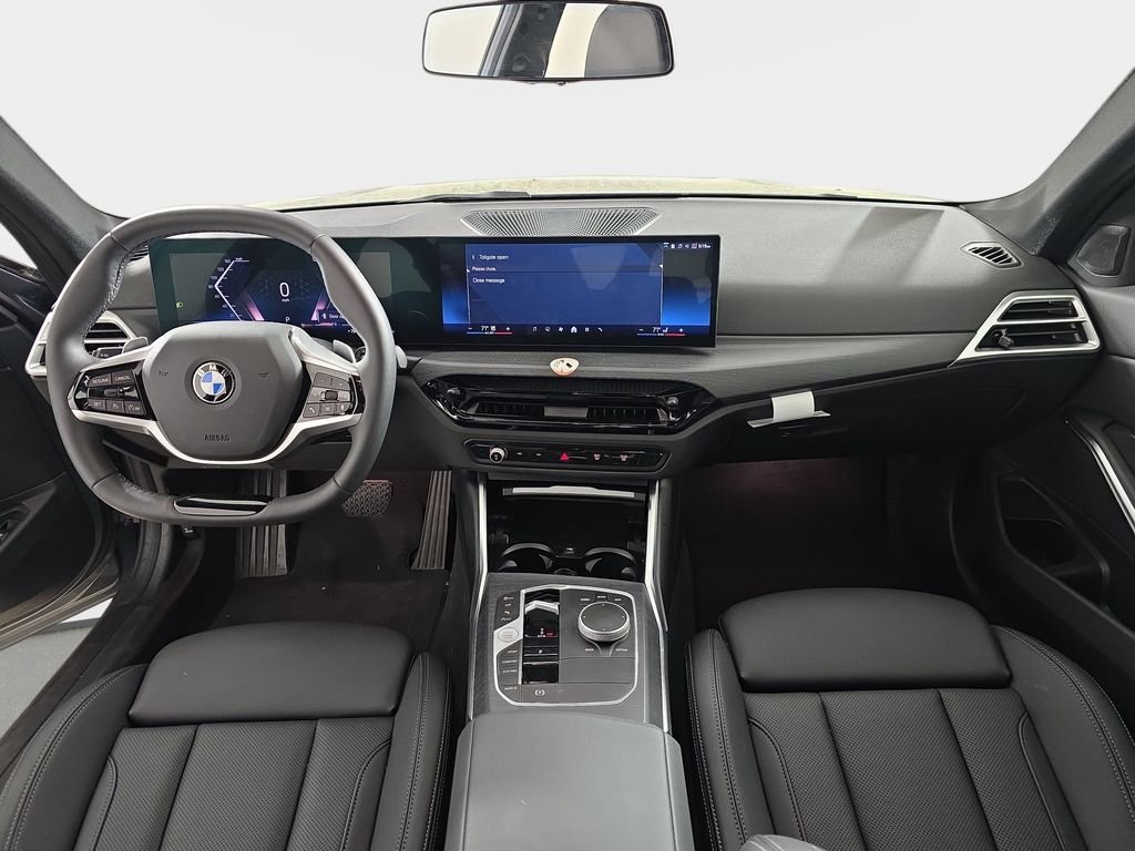 2025 BMW 3 Series 330i - Photo 14