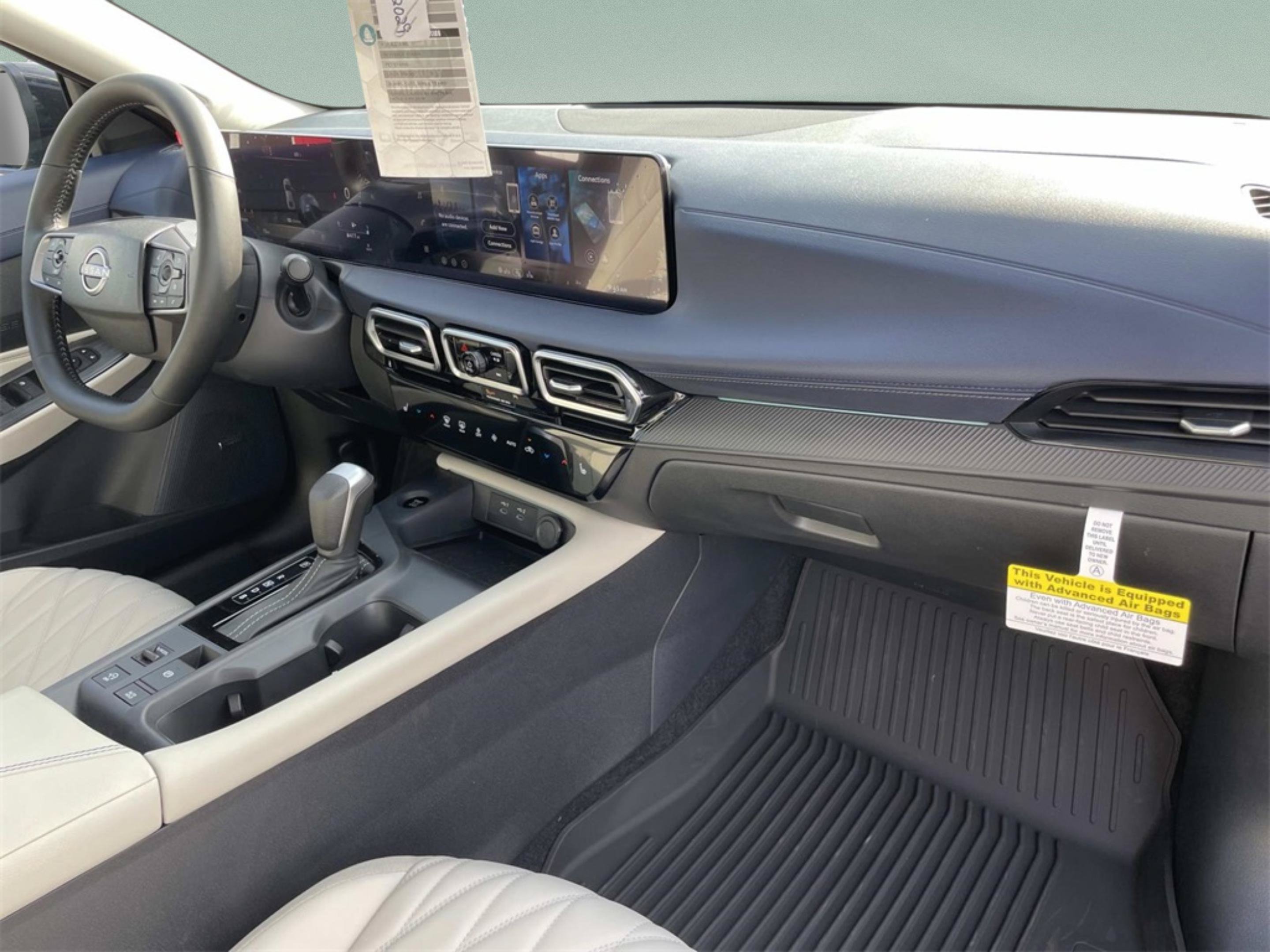 2026 Nissan Sentra SL - Photo 17