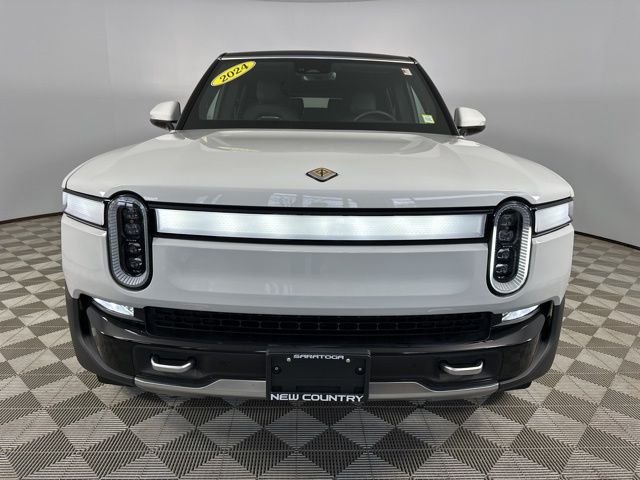 Used 2024 Rivian R1S Adventure with VIN 7PDSGBBA8RN031155 for sale in Saratoga Springs, NY