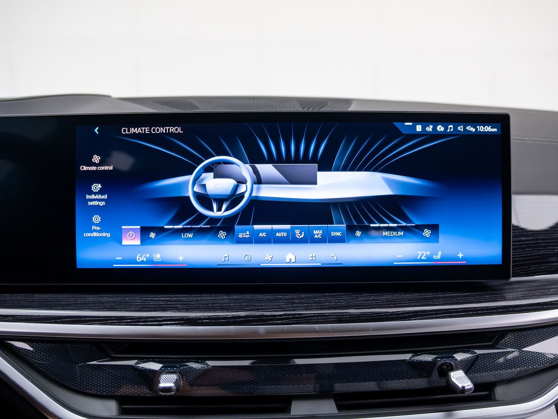 New 2026 Carbon Black Metallic BMW xDrive40i image 25