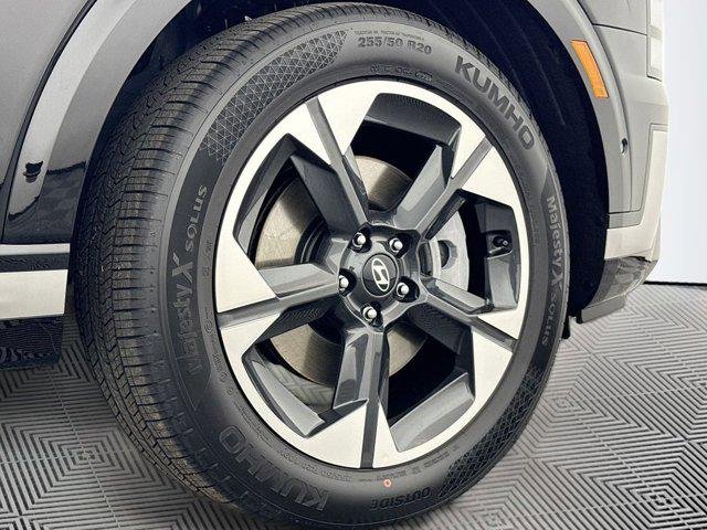 2026 Hyundai Palisade Limited - Photo 28
