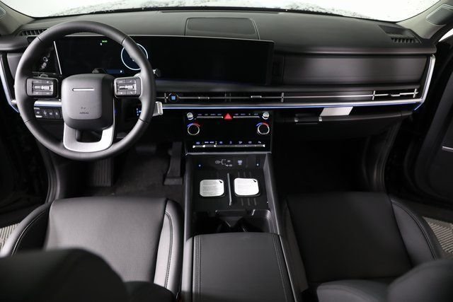 Certified Used 2026 Black Hyundai Limited image 22