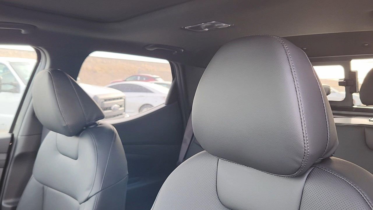 New 2026 Rockwood Green Hyundai SEL Activity AWD image 9