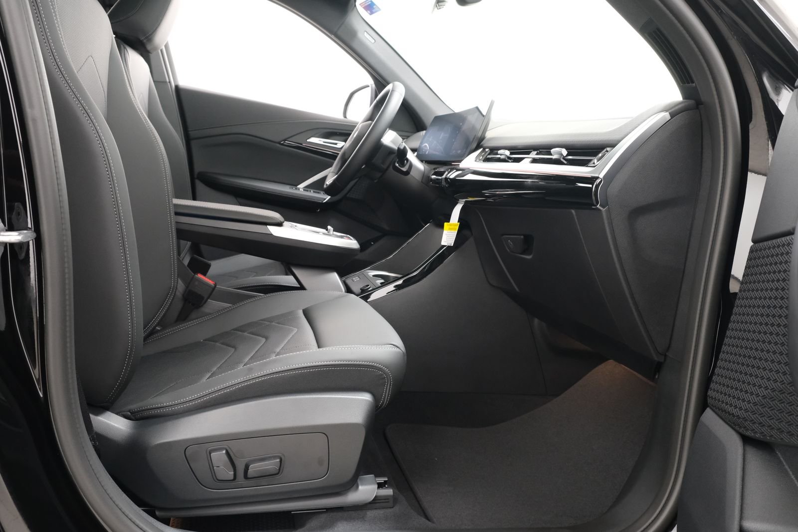 New 2026 Jet Black BMW xDrive28i image 38