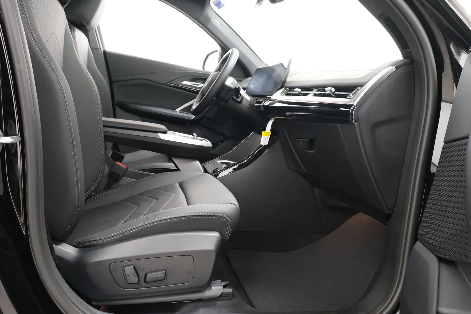 New 2026 Black BMW xDrive28i image 38