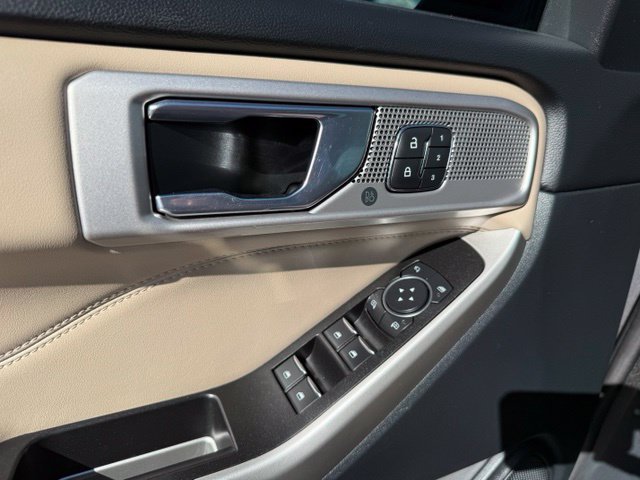2021 Ford Explorer Limited - Photo 13
