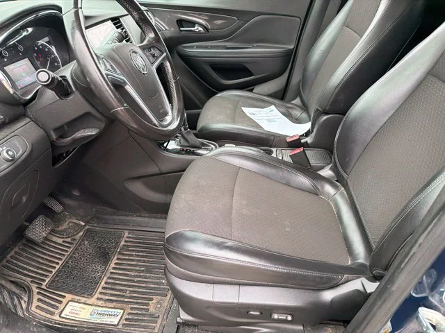 Used 2019 Deep Buick Preferred image 10