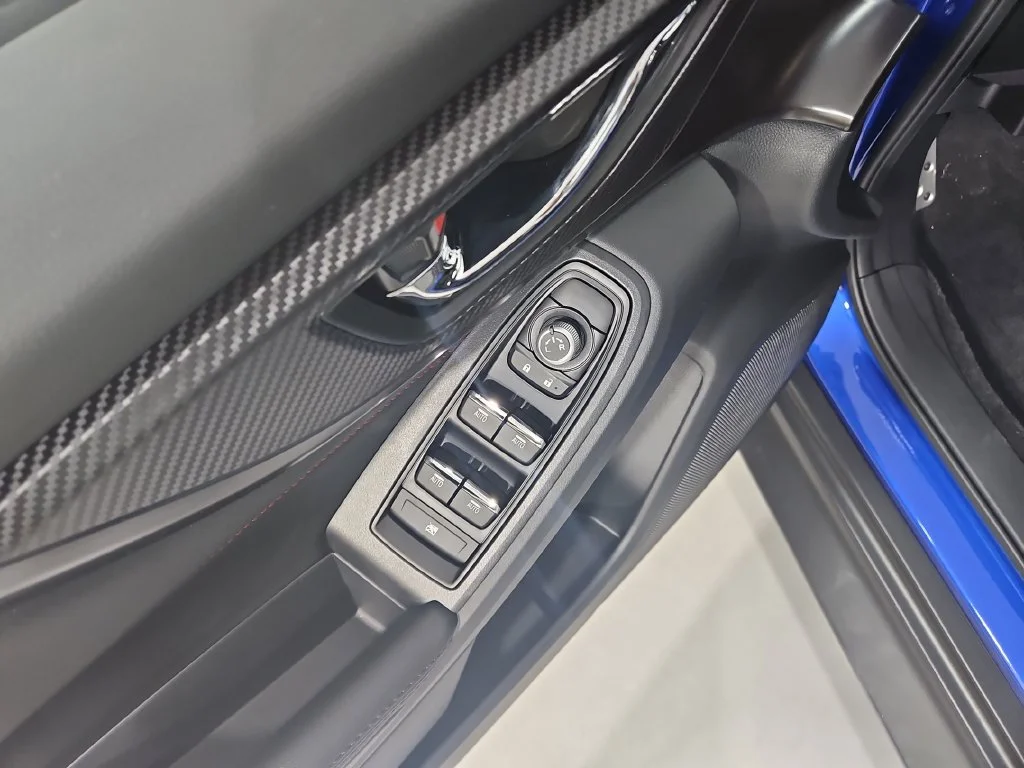New 2026 WR BLUE PEARL Subaru Premium image 11